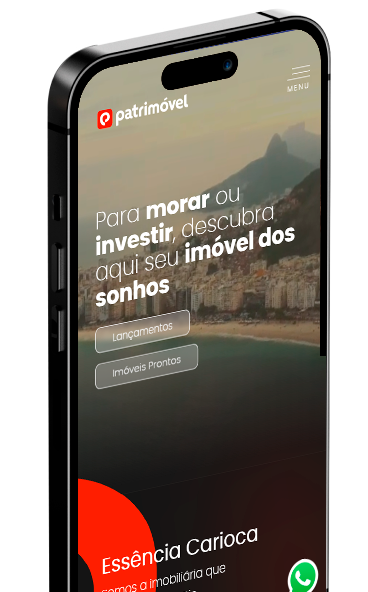 site versao mobile