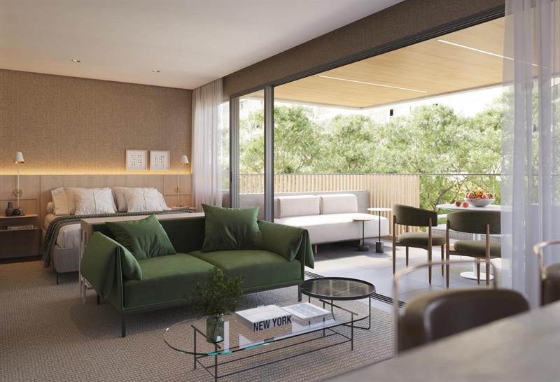 Apartamento Nascimento 245 em Ipanema - 4 quartos, 185 a 377m²