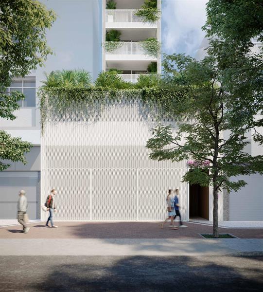 Apartamento Marias em Ipanema - 1 quartos, 45 a 143m²