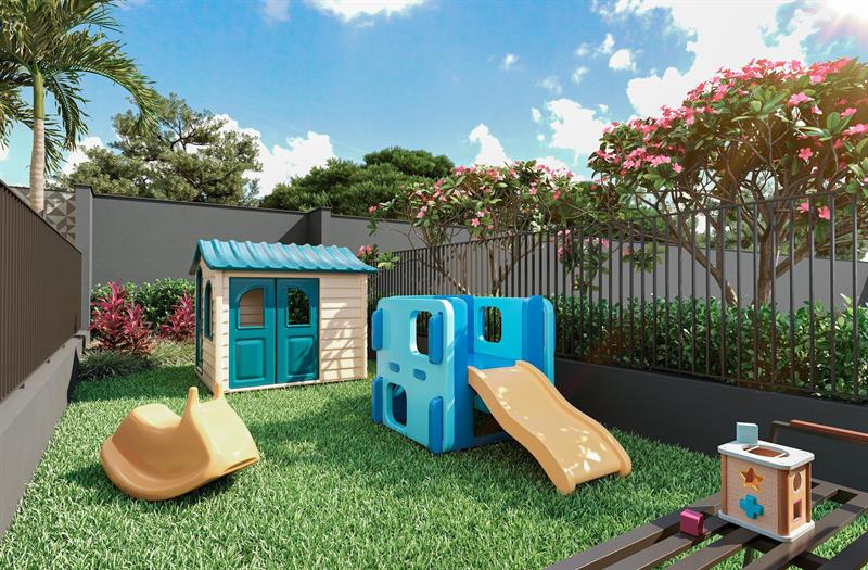 Foto 5 do apartamento ONLIFE em Jacarepaguá - Patrimóvel Imóveis