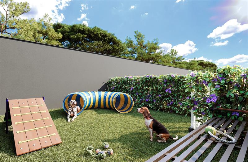 Foto 6 do apartamento ONLIFE em Jacarepaguá - Patrimóvel Imóveis