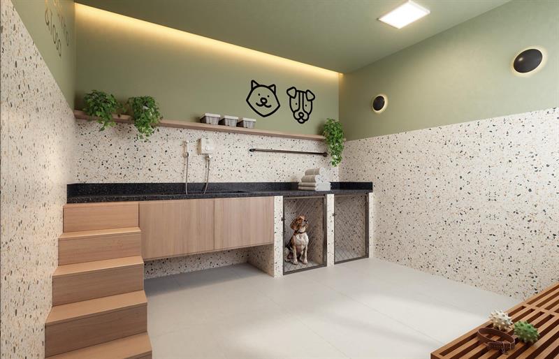 Foto 7 do apartamento ONLIFE em Jacarepaguá - Patrimóvel Imóveis