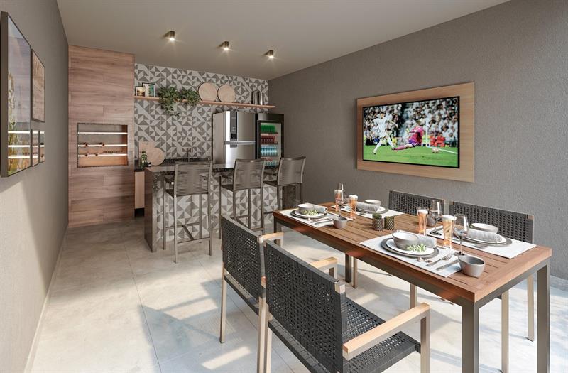 Foto 9 do apartamento ONLIFE em Jacarepaguá - Patrimóvel Imóveis