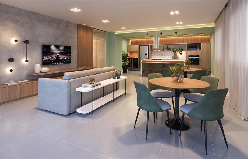 Foto 10 do apartamento ONLIFE em Jacarepaguá - Patrimóvel Imóveis