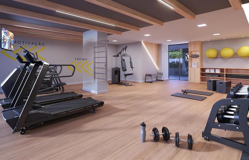 Foto 11 do apartamento ONLIFE em Jacarepaguá - Patrimóvel Imóveis