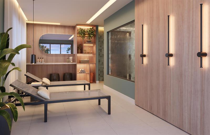 Foto 12 do apartamento ONLIFE em Jacarepaguá - Patrimóvel Imóveis