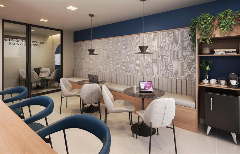 Foto 14 do apartamento ONLIFE em Jacarepaguá - Patrimóvel Imóveis