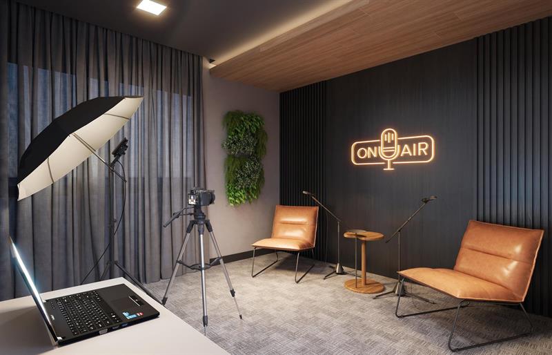 Foto 15 do apartamento ONLIFE em Jacarepaguá - Patrimóvel Imóveis