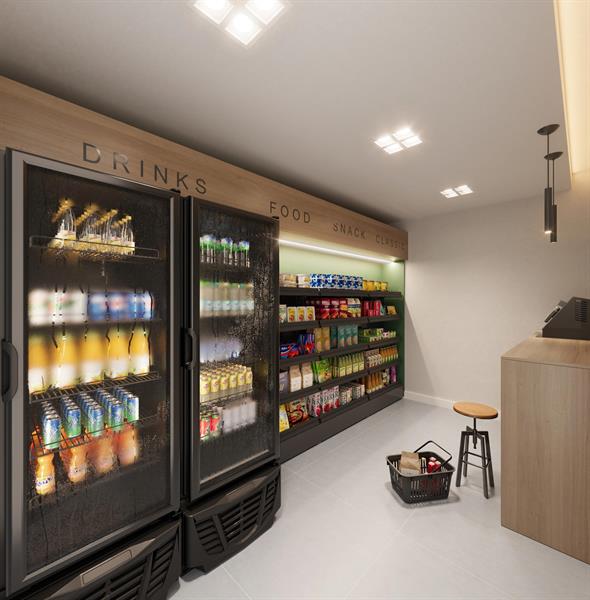 Foto 16 do apartamento ONLIFE em Jacarepaguá - Patrimóvel Imóveis