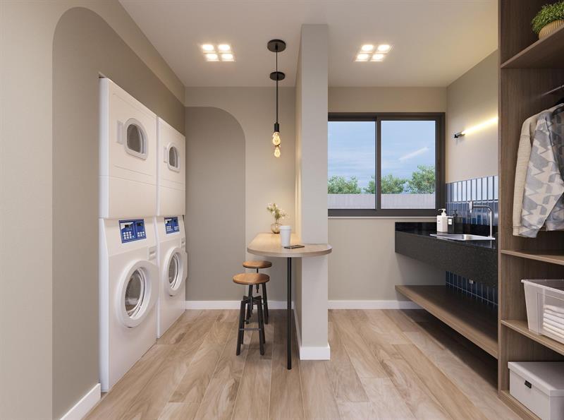 Foto 17 do apartamento ONLIFE em Jacarepaguá - Patrimóvel Imóveis