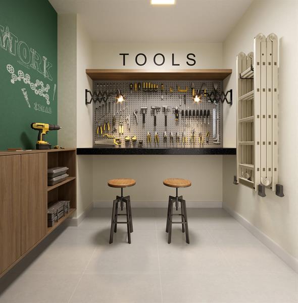 Foto 18 do apartamento ONLIFE em Jacarepaguá - Patrimóvel Imóveis