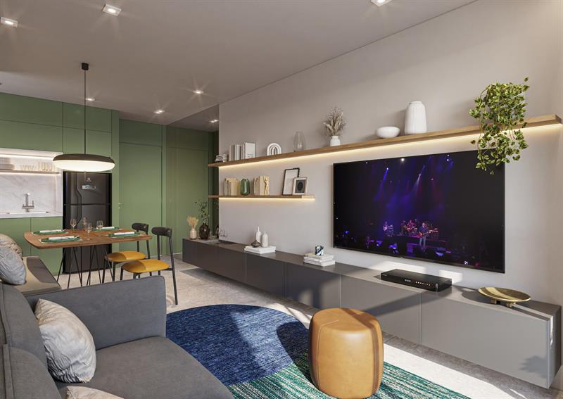 Foto 19 do apartamento ONLIFE em Jacarepaguá - Patrimóvel Imóveis