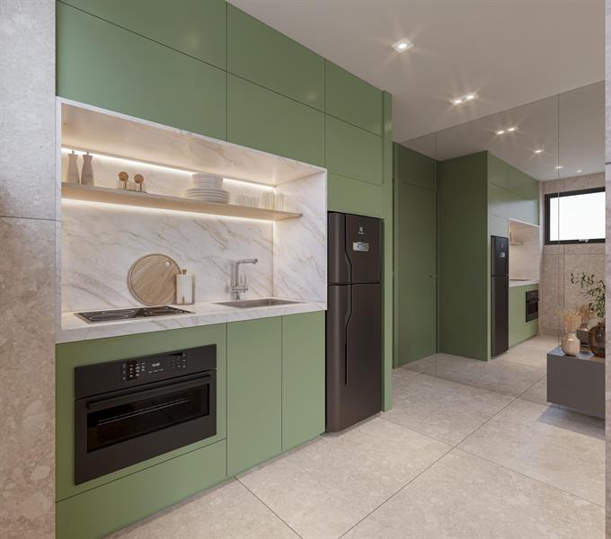 Foto 21 do apartamento ONLIFE em Jacarepaguá - Patrimóvel Imóveis