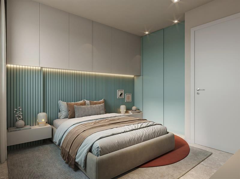 Foto 22 do apartamento ONLIFE em Jacarepaguá - Patrimóvel Imóveis