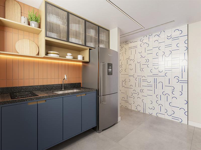 Foto 25 do apartamento ONLIFE em Jacarepaguá - Patrimóvel Imóveis