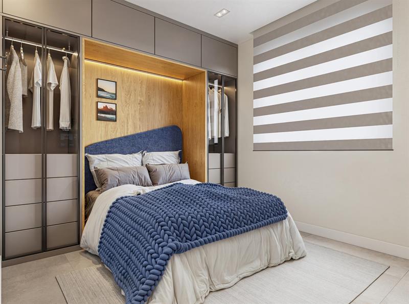 Foto 26 do apartamento ONLIFE em Jacarepaguá - Patrimóvel Imóveis