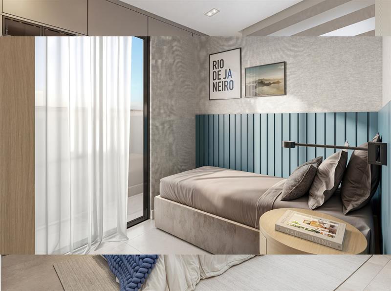 Foto 27 do apartamento ONLIFE em Jacarepaguá - Patrimóvel Imóveis