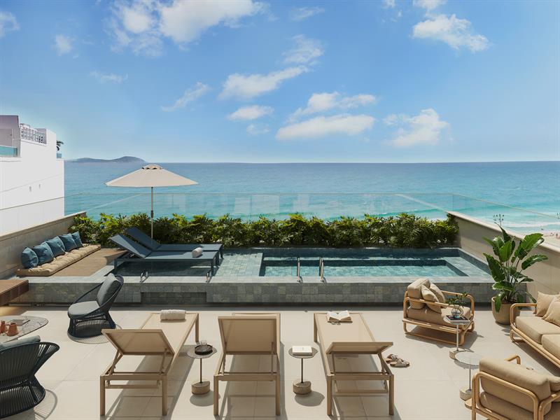 Foto 6 do apartamento Be in Rio Prudente 589 em Ipanema - Patrimóvel Imóveis