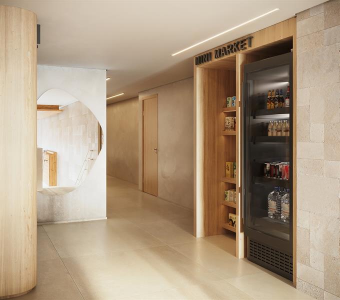 Foto 9 do apartamento Be in Rio Prudente 589 em Ipanema - Patrimóvel Imóveis