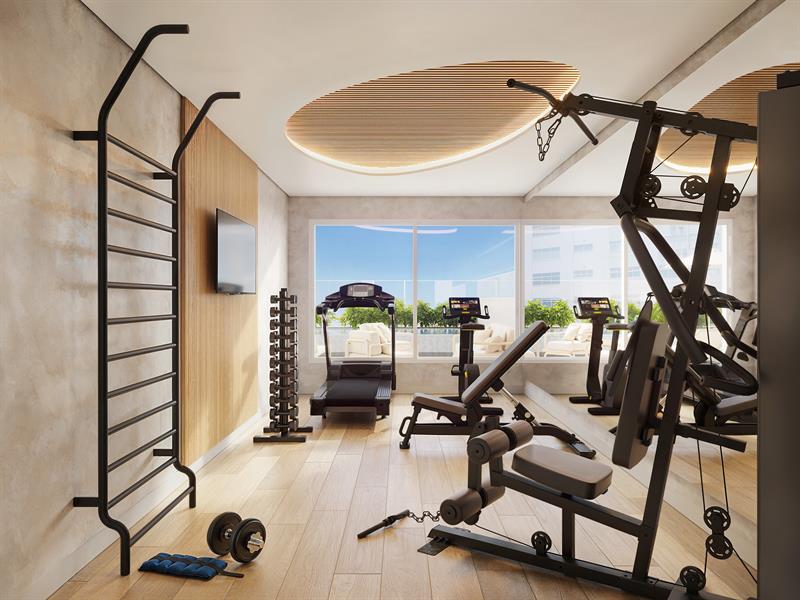 Foto 11 do apartamento Be in Rio Prudente 589 em Ipanema - Patrimóvel Imóveis