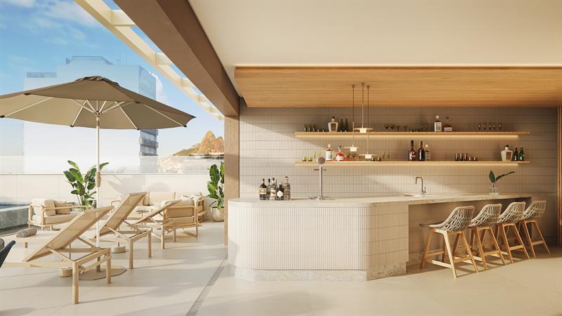 Foto 12 do apartamento Be in Rio Prudente 589 em Ipanema - Patrimóvel Imóveis