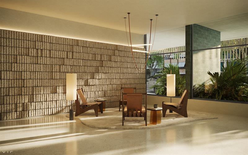 Foto 5 do apartamento Almar Ipanema em Ipanema - Patrimóvel Imóveis