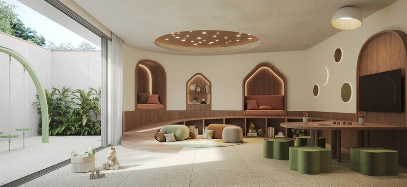 Foto 7 do apartamento Almar Ipanema em Ipanema - Patrimóvel Imóveis