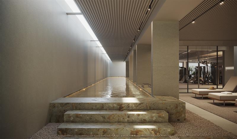 Foto 8 do apartamento Almar Ipanema em Ipanema - Patrimóvel Imóveis