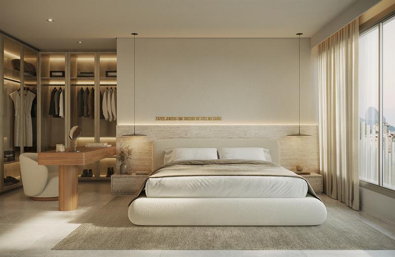 Foto 12 do apartamento Almar Ipanema em Ipanema - Patrimóvel Imóveis