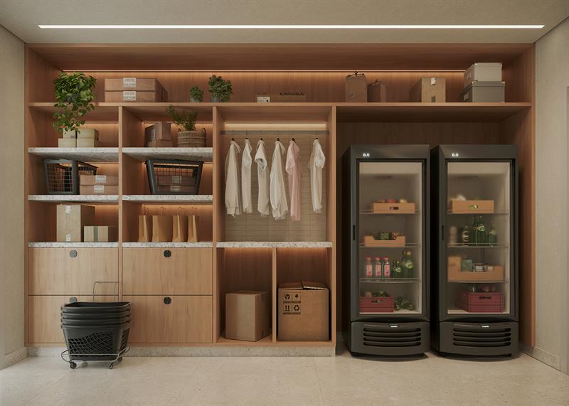 Foto 14 do apartamento Almar Ipanema em Ipanema - Patrimóvel Imóveis