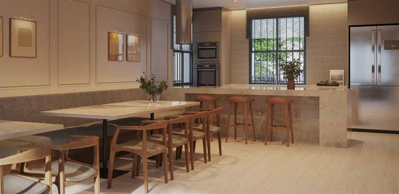 Foto 5 do apartamento ARC Ipanema em Ipanema - Patrimóvel Imóveis