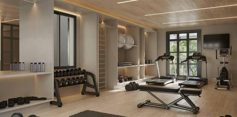 Foto 6 do apartamento ARC Ipanema em Ipanema - Patrimóvel Imóveis