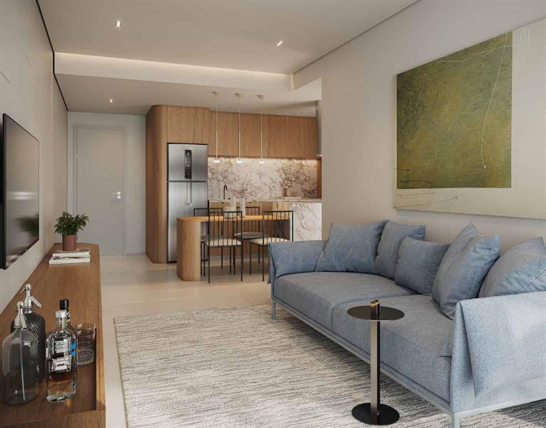 Foto 7 do apartamento ARC Ipanema em Ipanema - Patrimóvel Imóveis