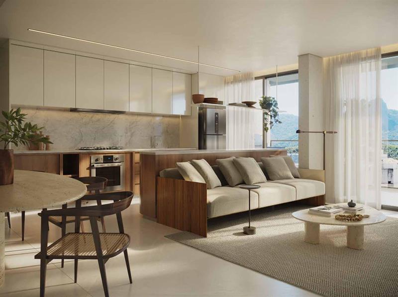 Foto 8 do apartamento ARC Ipanema em Ipanema - Patrimóvel Imóveis