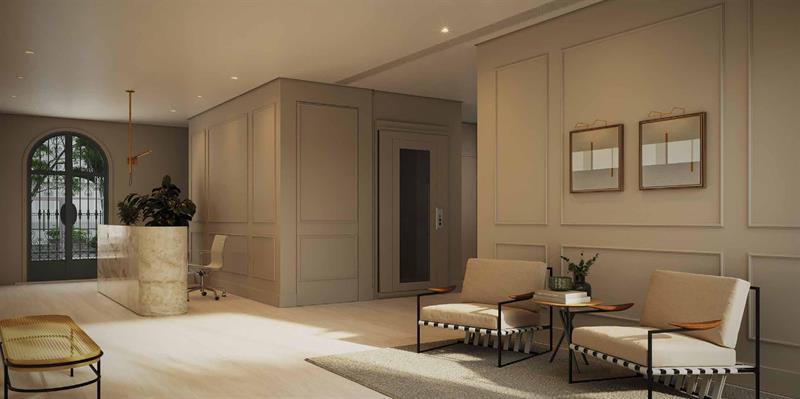 Foto 9 do apartamento ARC Ipanema em Ipanema - Patrimóvel Imóveis