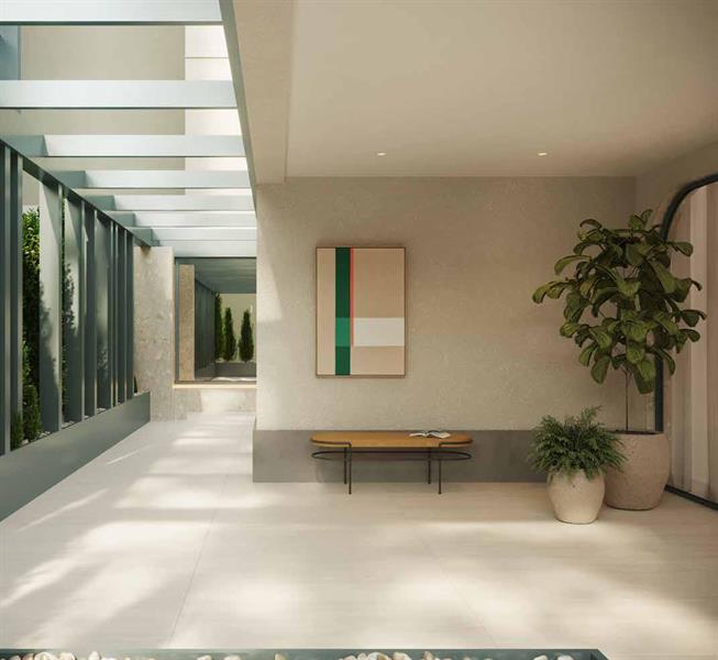 Foto 10 do apartamento ARC Ipanema em Ipanema - Patrimóvel Imóveis