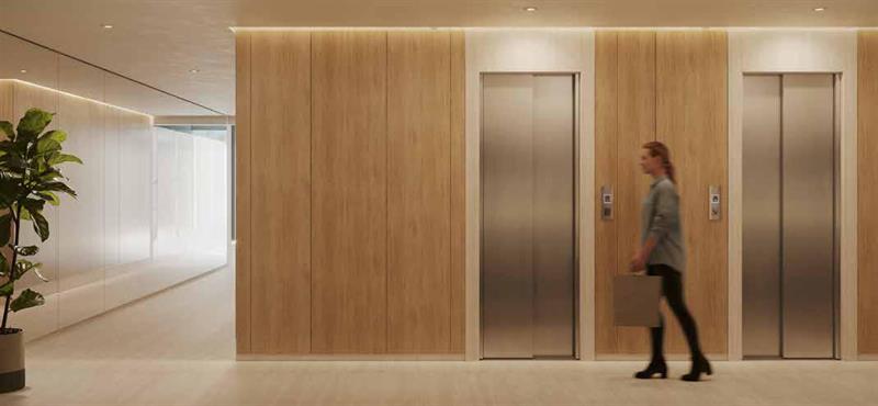 Foto 11 do apartamento ARC Ipanema em Ipanema - Patrimóvel Imóveis