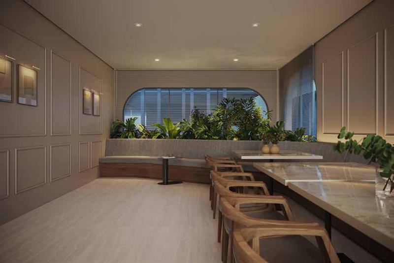 Foto 13 do apartamento ARC Ipanema em Ipanema - Patrimóvel Imóveis