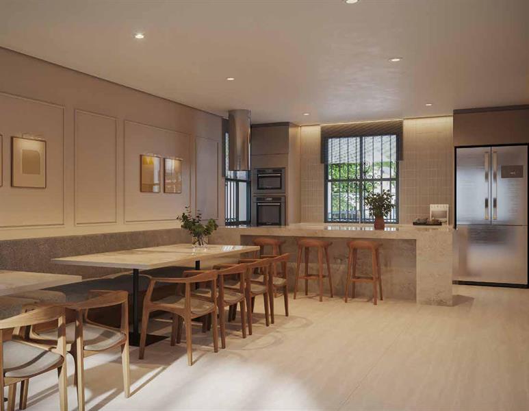 Foto 14 do apartamento ARC Ipanema em Ipanema - Patrimóvel Imóveis