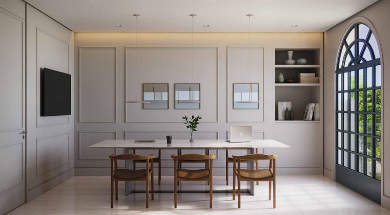 Foto 15 do apartamento ARC Ipanema em Ipanema - Patrimóvel Imóveis