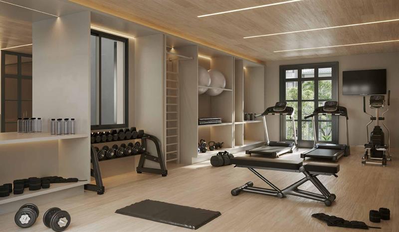 Foto 16 do apartamento ARC Ipanema em Ipanema - Patrimóvel Imóveis