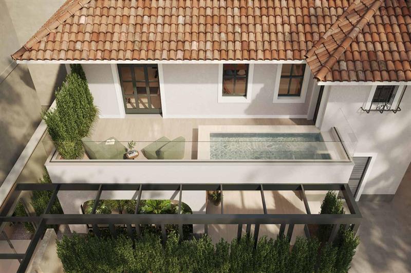 Foto 19 do apartamento ARC Ipanema em Ipanema - Patrimóvel Imóveis