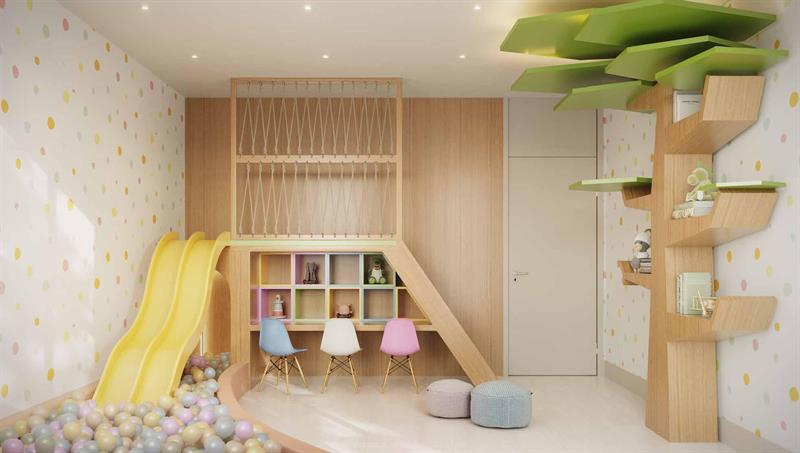 Foto 20 do apartamento ARC Ipanema em Ipanema - Patrimóvel Imóveis