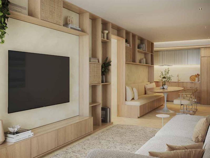 Foto 23 do apartamento ARC Ipanema em Ipanema - Patrimóvel Imóveis