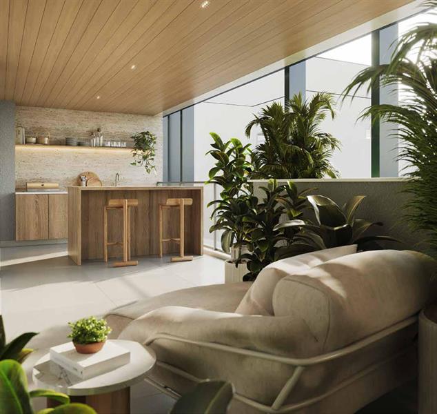 Foto 24 do apartamento ARC Ipanema em Ipanema - Patrimóvel Imóveis