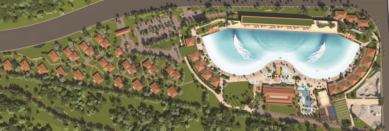 Foto 17 do apartamento Brasil surfe Clube em praia baia formosa - Patrimóvel Imóveis