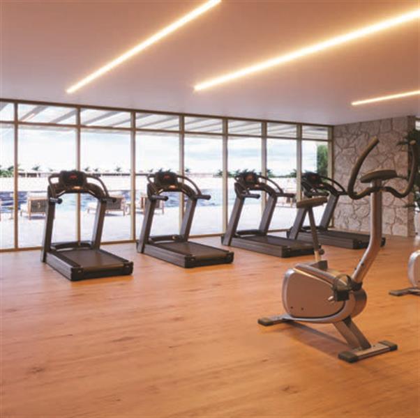 Foto 19 do apartamento Brasil surfe Clube em praia baia formosa - Patrimóvel Imóveis