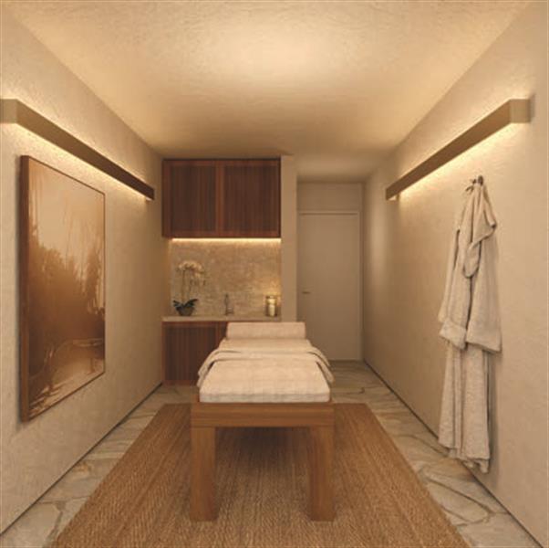 Foto 20 do apartamento Brasil surfe Clube em praia baia formosa - Patrimóvel Imóveis