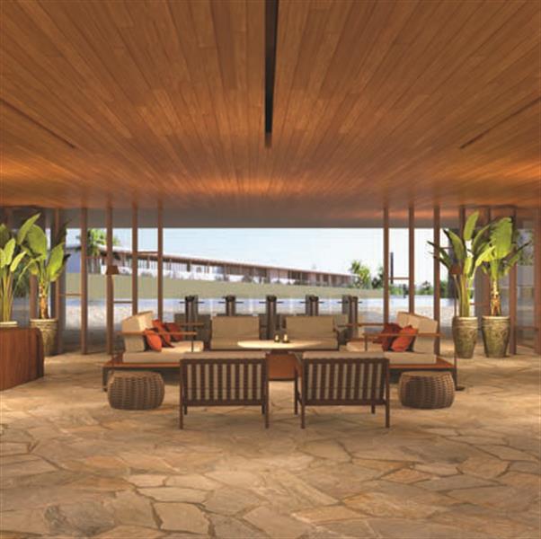 Foto 21 do apartamento Brasil surfe Clube em praia baia formosa - Patrimóvel Imóveis