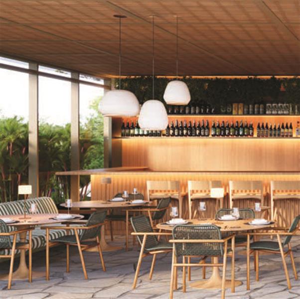 Foto 22 do apartamento Brasil surfe Clube em praia baia formosa - Patrimóvel Imóveis